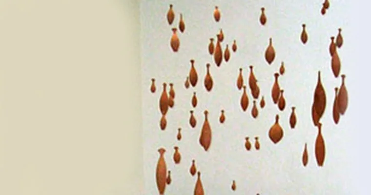 Abbas Akbari, The Fish in Attarha's House — view 12