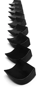 Abbas Akbari, The Iranian Ink, In Search of Concept — view 3