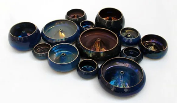 Abbas Akbari, Jam-e Jam — view 20